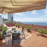 بيت للعطل In Puerto Near Playa Jardin