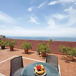 In Puerto Near Playa Jardin