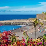 بيت للعطل In Puerto Near Playa Jardin