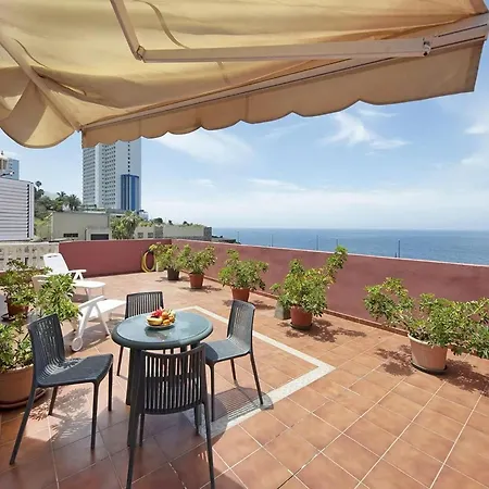 Casa vacanze In Puerto Near Playa Jardin