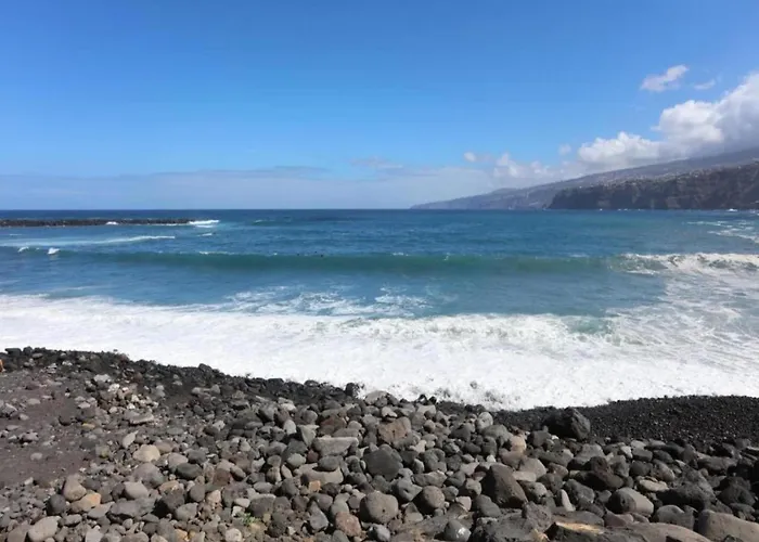 Dom wakacyjny In Puerto Near Playa Jardin