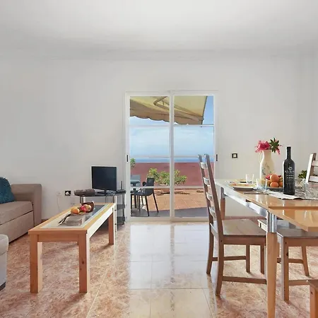 Σπίτι διακοπών In Puerto Near Playa Jardin *