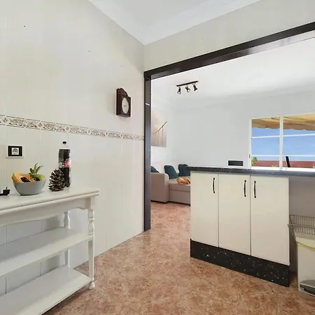 Σπίτι διακοπών In Puerto Near Playa Jardin Πουέρτο Ντε Λα Κρουζ