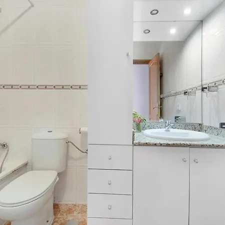 In Puerto Near Playa Jardin Πουέρτο Ντε Λα Κρουζ