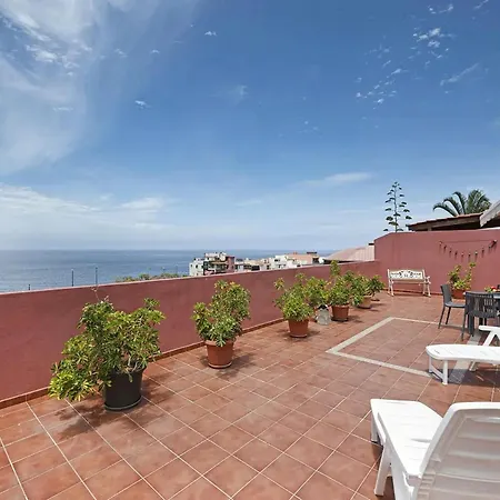 Σπίτι διακοπών In Puerto Near Playa Jardin