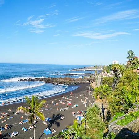 Σπίτι διακοπών In Puerto Near Playa Jardin *