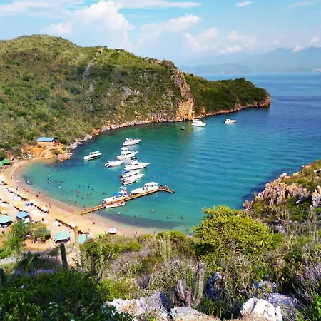 In Puerto Near Playa Jardin Σπίτι διακοπών Πουέρτο Ντε Λα Κρουζ