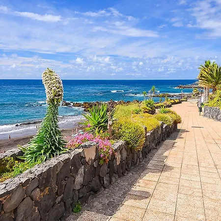 Σπίτι διακοπών In Puerto Near Playa Jardin *