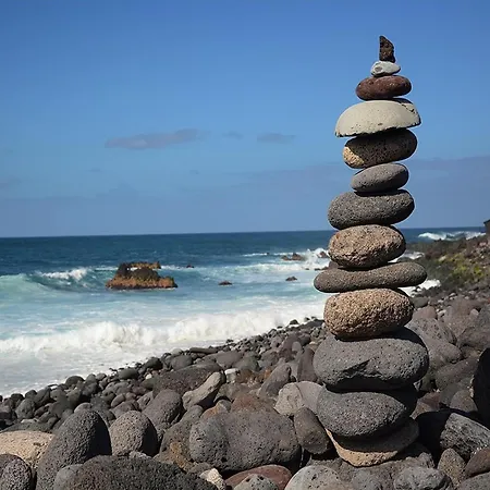 In Puerto Near Playa Jardin Πουέρτο Ντε Λα Κρουζ