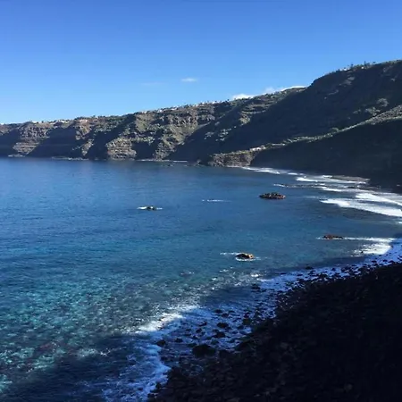 In Puerto Near Playa Jardin Πουέρτο Ντε Λα Κρουζ