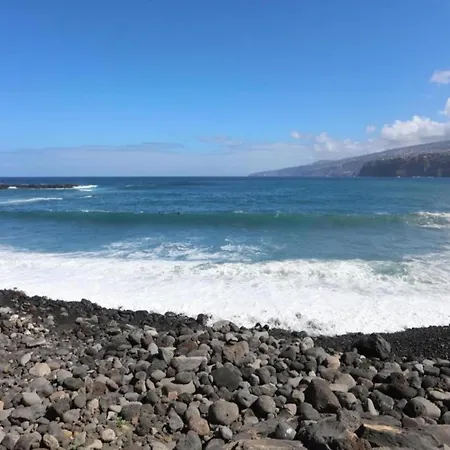Σπίτι διακοπών In Puerto Near Playa Jardin