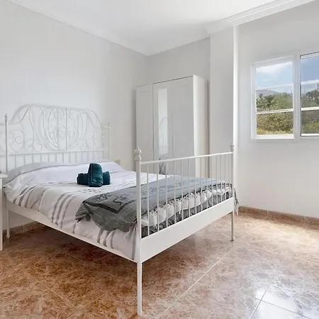 Tatil Evi In Puerto Near Playa Jardin *
