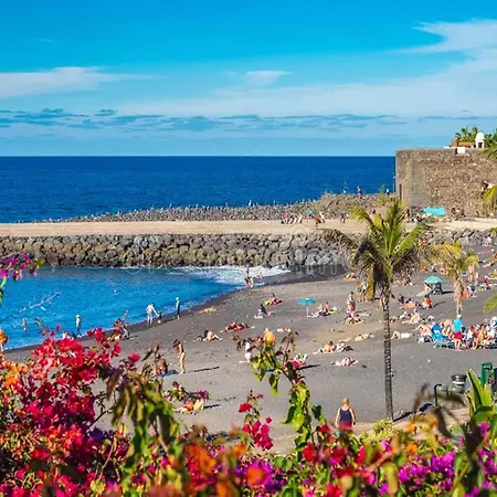 Tatil Evi In Puerto Near Playa Jardin